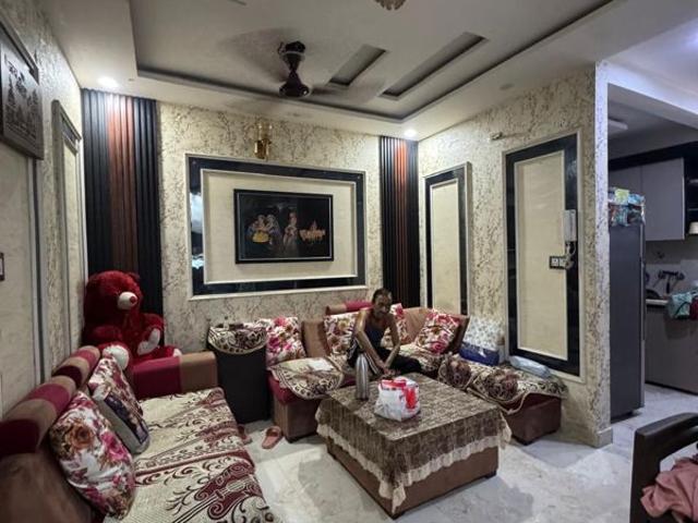 Property for rent in Nawada, Delhi