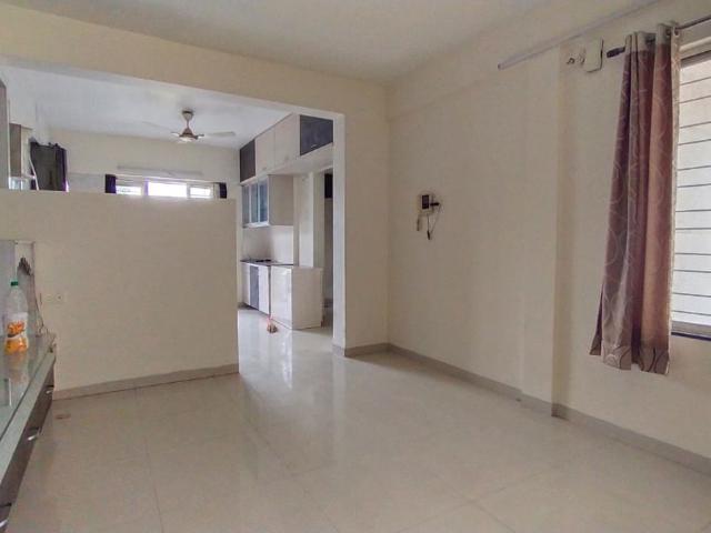 Flat for rent in Baner Gaon, Pune