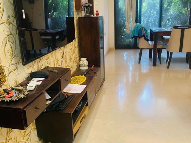 Flat for rent in Chandivali, Mumbai