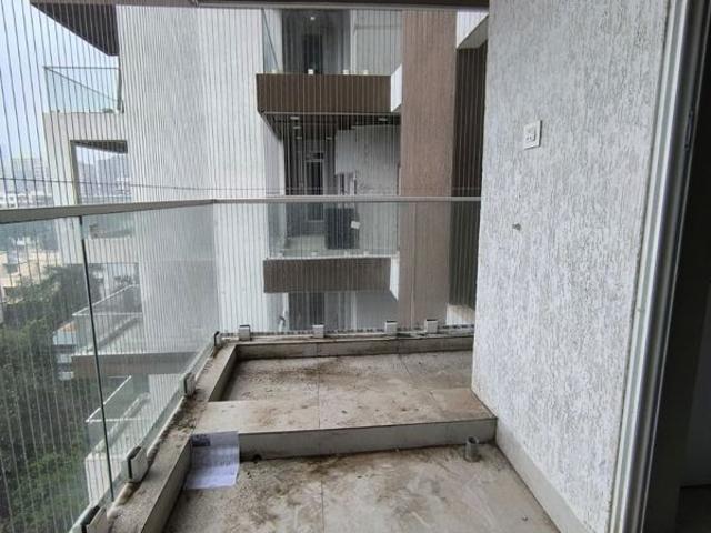 Flat for rent in Malad West, Mumbai Suburban District