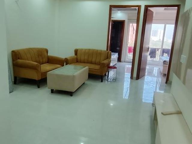 Property for rent in Satbari, Delhi