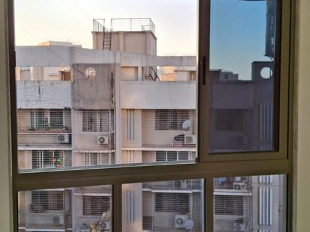 Flat for rent in Goregaon West, Mumbai Suburban District
