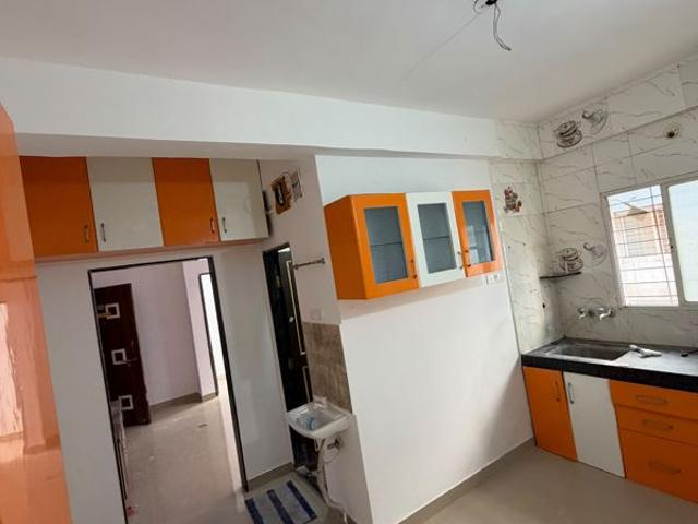 Flat for rent in Atlanta, Pune