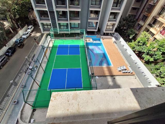 Flat for rent in Vidya Vihar East, Mumbai