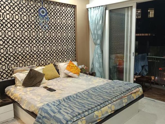 Flat for rent in Mumbai Zone 4, Mumbai Suburban District