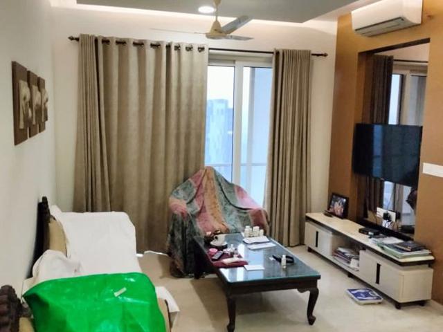 Flat for rent in Mumbai Zone 4, Mumbai Suburban District