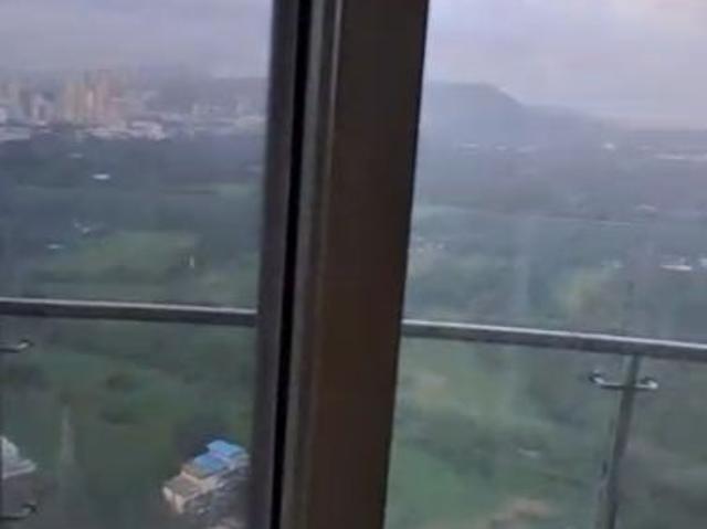 Flat for rent in Mumbai Zone 4, Mumbai Suburban District