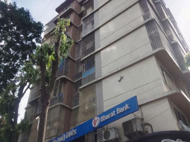 Flat for rent in Dahisar West, Mumbai Suburban District