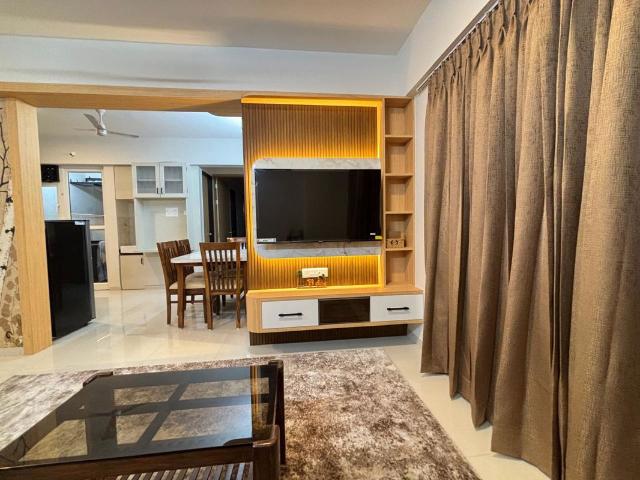 Flat for rent in Shankar Kalat Nagar, Tathawade