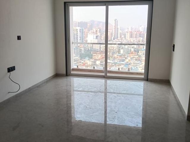 Flat for rent in Kharghar Village, Panvel