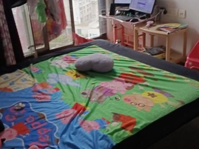 Flat for rent in Bhandup East, Mumbai