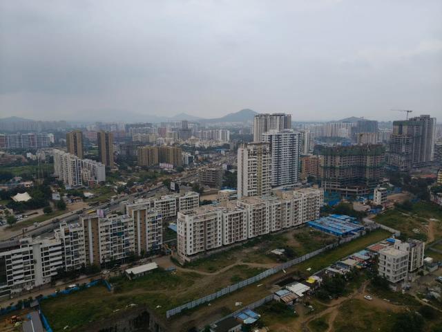 Flat for rent in Ravet, Pune