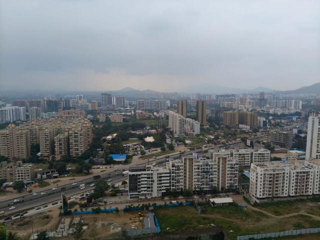 Flat for rent in Ravet, Pune