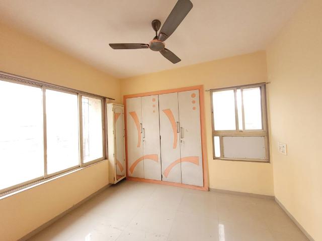 Flat for rent in Godrej Emerald, Thane