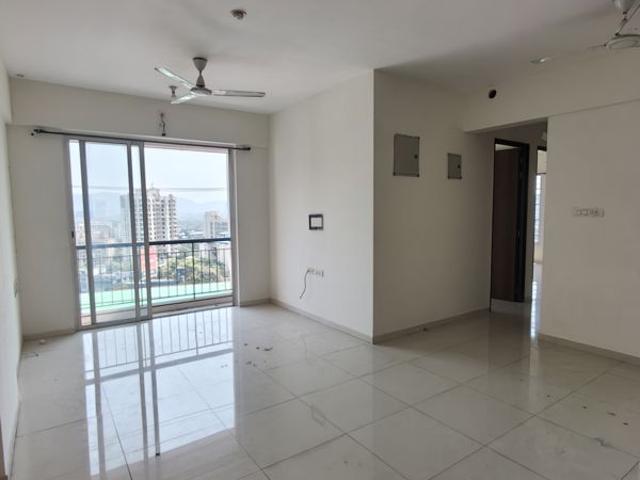 Flat for rent in Majiwada, Thane