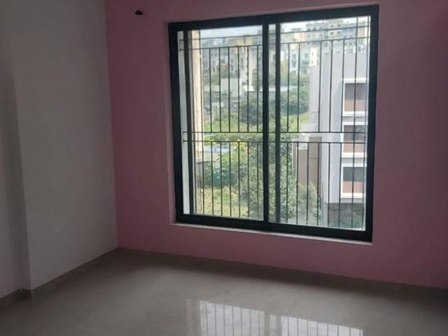 Flat for rent in Dattawadi, Pune