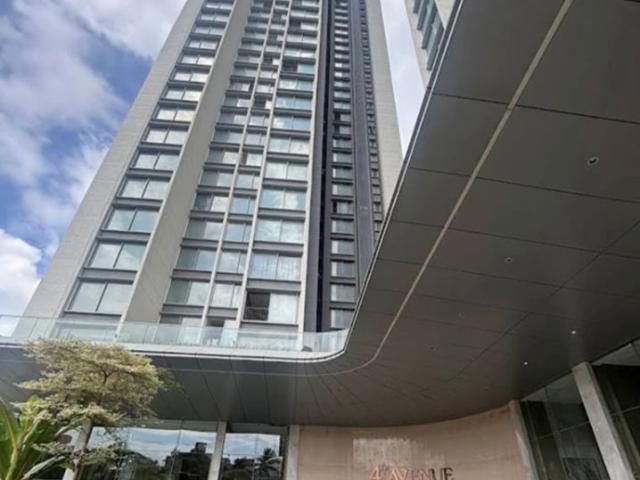Flat for rent in Mumbai Zone 4, Mumbai