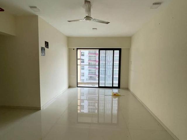 Flat for rent in Orlem, Mumbai Suburban District
