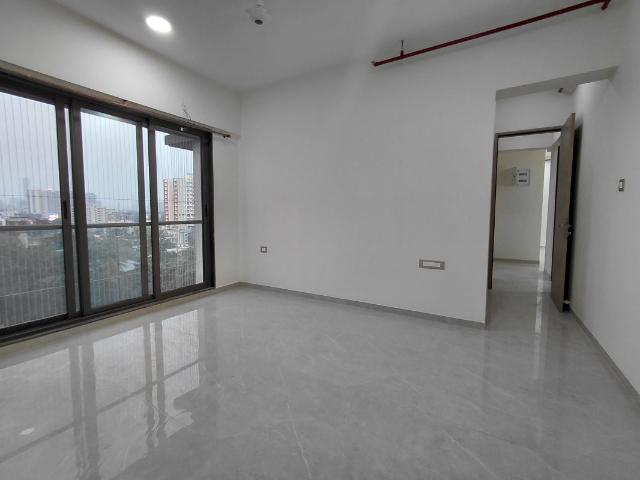 Flat for rent in Malad West, Mumbai Suburban District