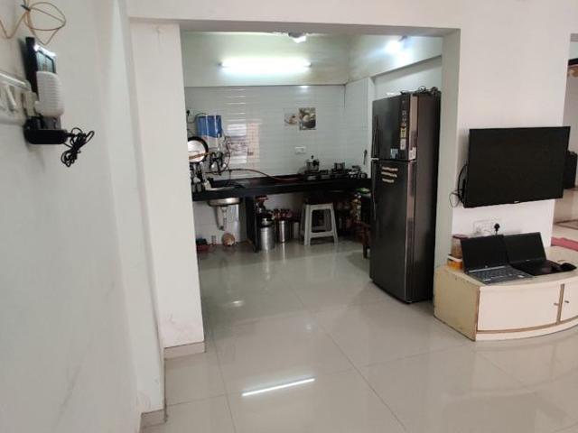 Flat for rent in Dattawadi, Pune
