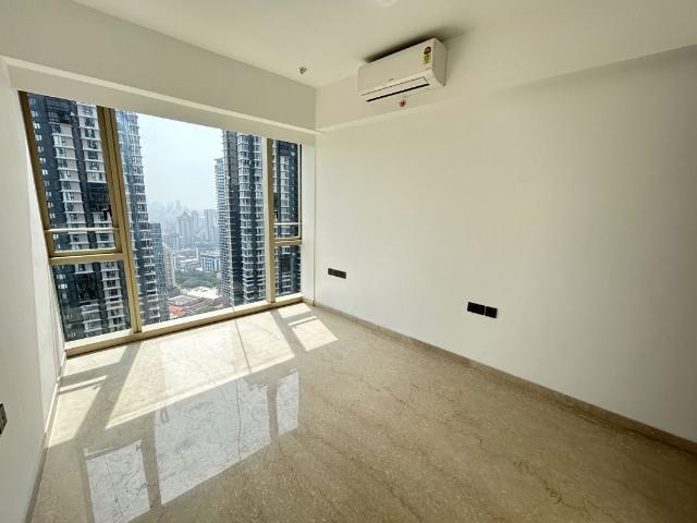 Flat for rent in Lower Parel, Mumbai City District