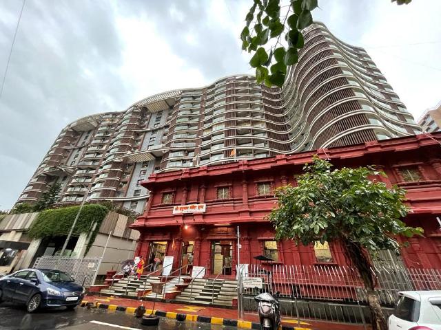 Flat for rent in Chembur, Mumbai