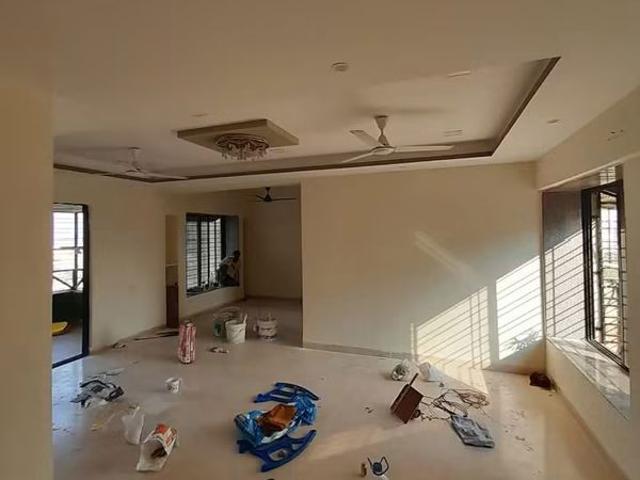 Flat for rent in Bramha Exuberance, Pune