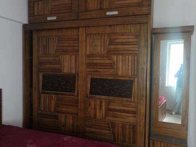 Flat for rent in Sainath colony, Pune