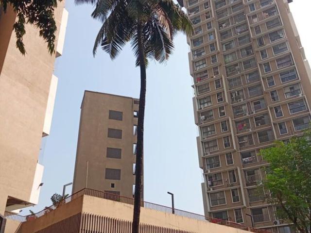 Flat for rent in Dahisar West, Mumbai Suburban District