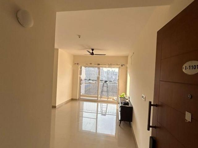 Flat for rent in Rayasandra, Bengaluru Urban