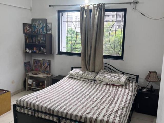 Flat for rent in Baner, Pune