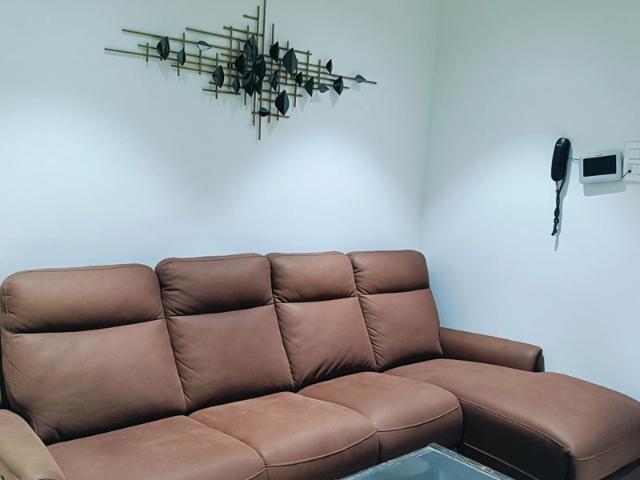 Flat for rent in Mulund Colony, Mumbai Suburban District