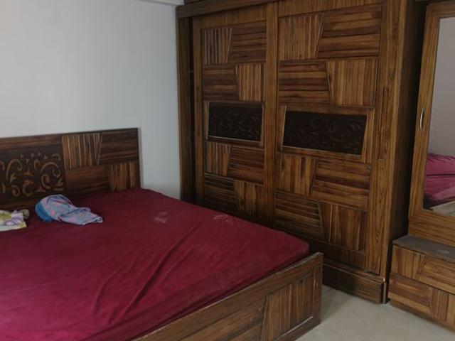 Flat for rent in Sainath colony, Pune