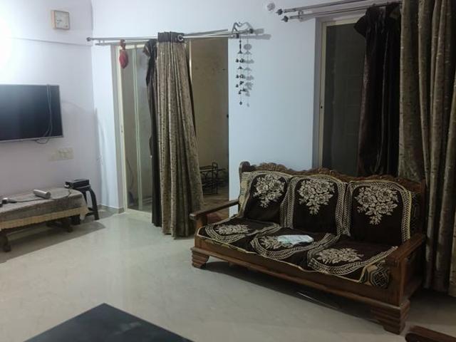 Flat for rent in Sainath colony, Pune