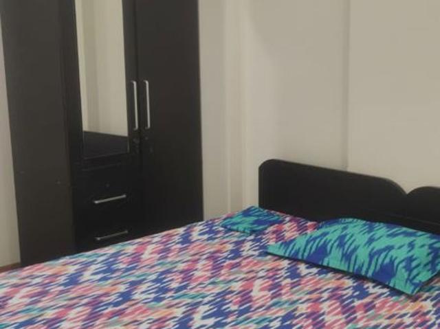 Flat for rent in Powai, Mumbai