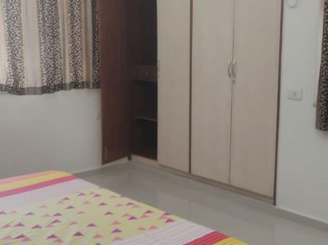Flat for rent in Powai, Mumbai