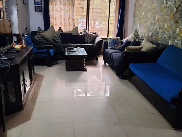Flat for rent in Dindoshi, Mumbai Suburban District
