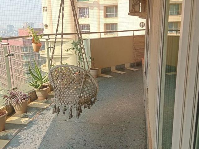 Flat for rent in MIDC, Mumbai