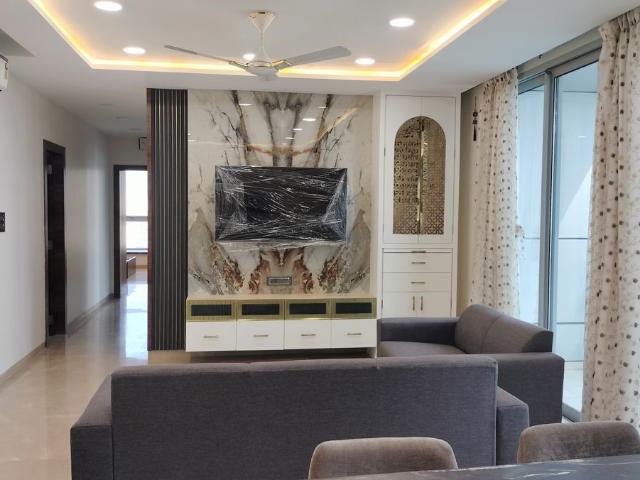 Flat for rent in Dindoshi, Mumbai Suburban District