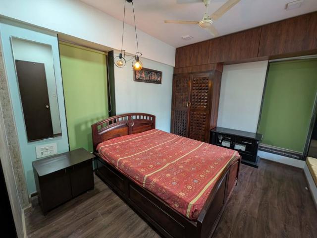 Flat for rent in Balewadi, Pune