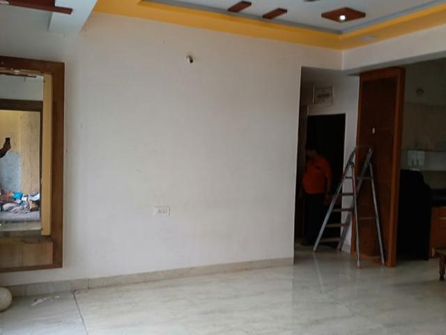 Flat for rent in Nigdi, Pimpri-Chinchwad