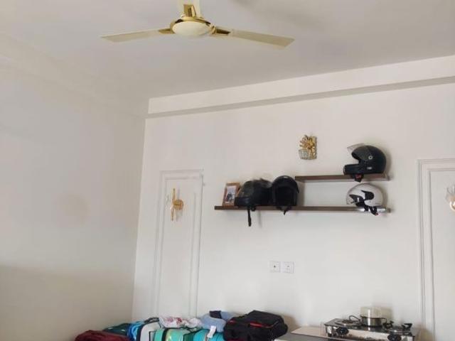 Flat for rent in Prestige Finsbury Park - Hyde, Huvinayakanahalli