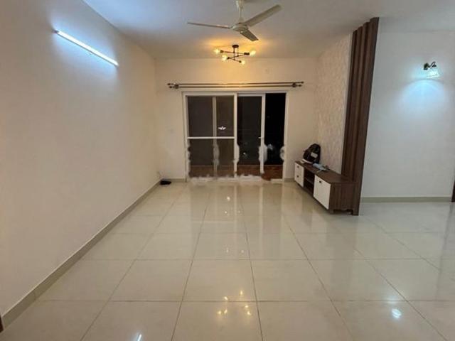Flat for rent in Prestige Primrose Hills, Bengaluru