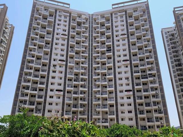 Flat for rent in Keshav Nagar, Pune