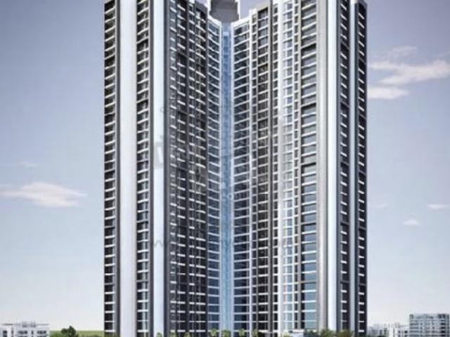 Flat for rent in Orlem, Mumbai Suburban District