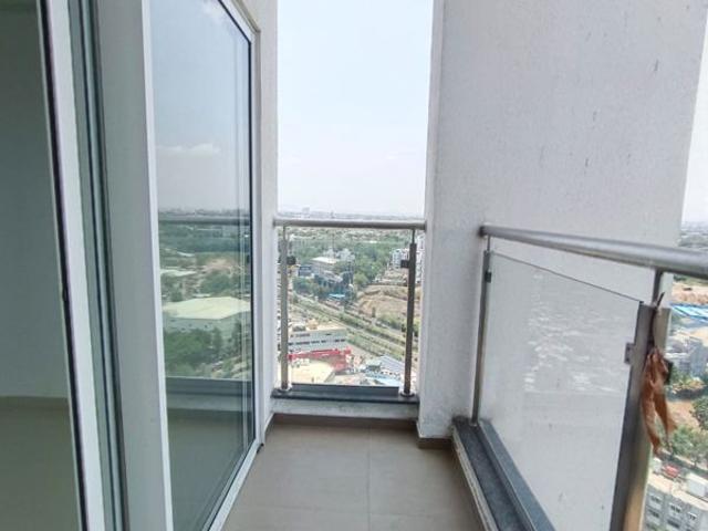 Flat for rent in Runwal The Central Park, Pimpri-Chinchwad