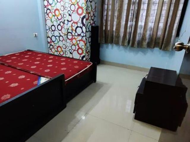 Flat for rent in संस्कृती, Pune