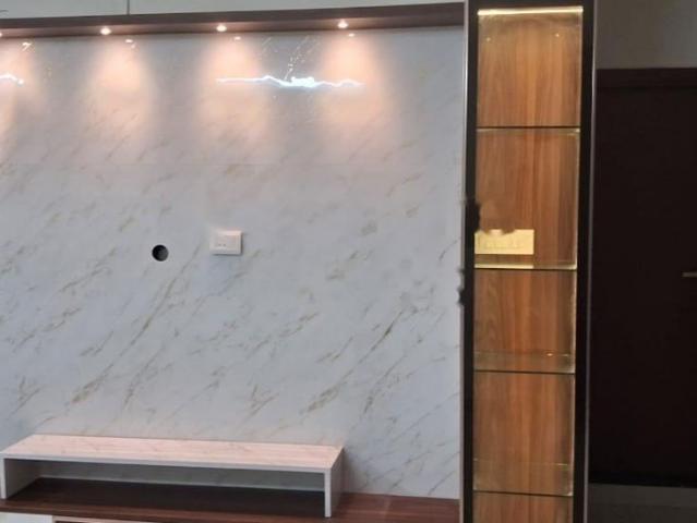 Flat for rent in Bengaluru East City Corporation, Bengaluru
