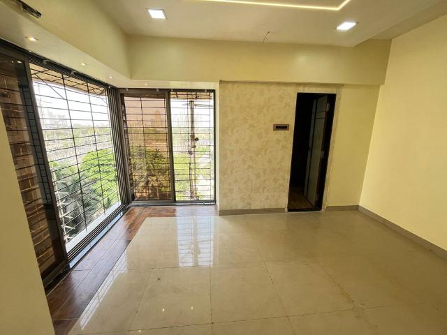 Flat for rent in Majiwada, Thane