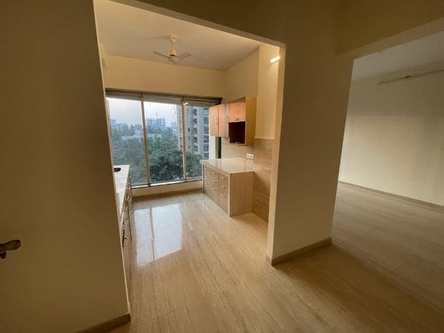 Flat for rent in Sunder Wadi, Mumbai